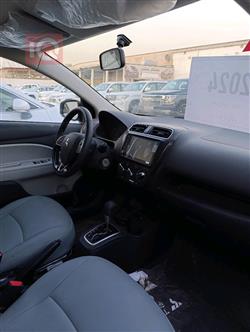Mitsubishi Attrage